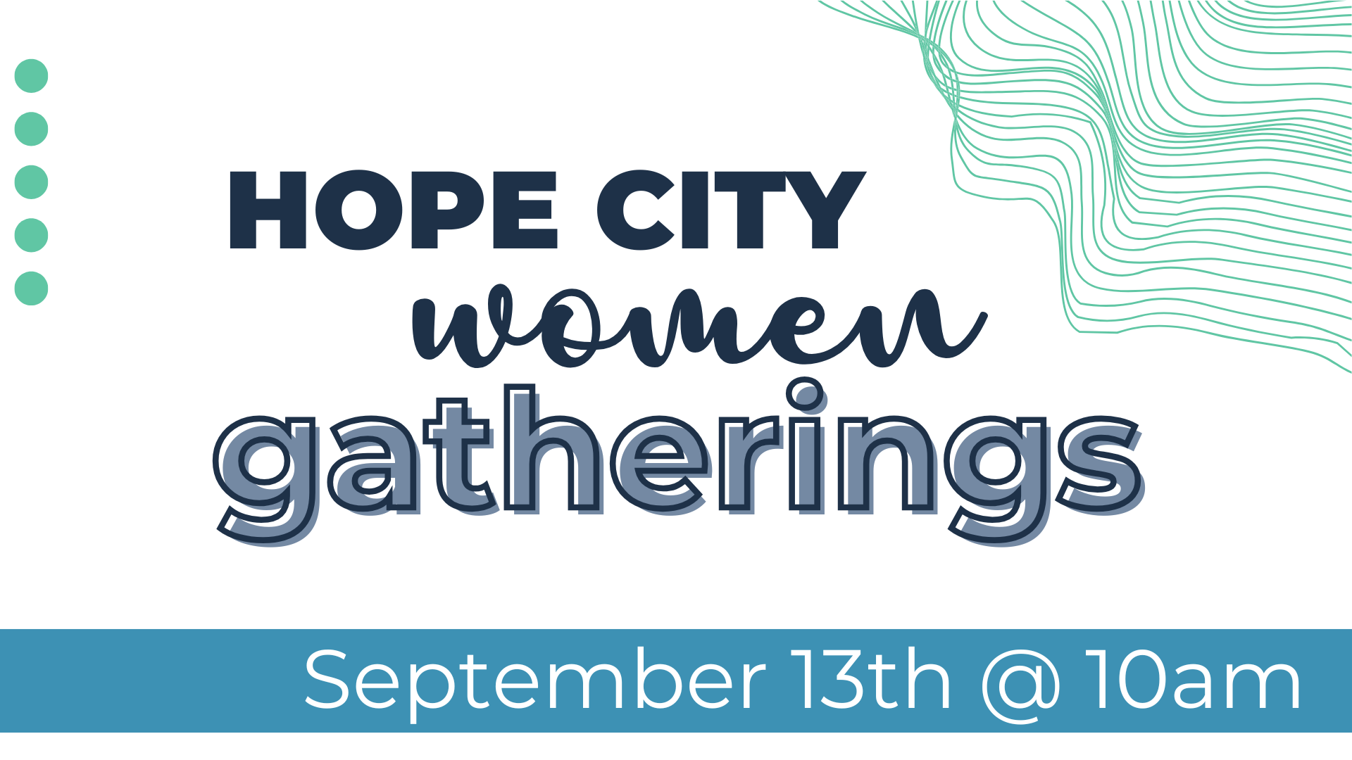 gathering 9.13.25